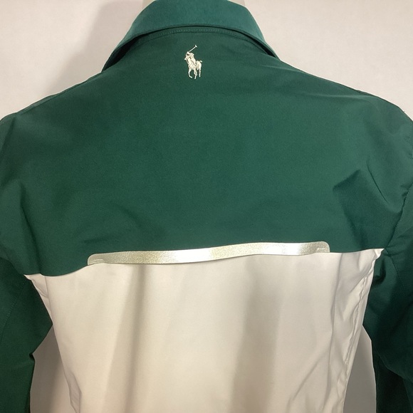 US Open 2016 Ralph Lauren Polo Golf Womens jacket size Small - Picture 5 of 11